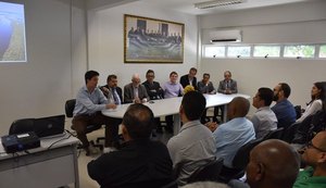 Unidade do MPE em Arapiraca lança projeto 'Sustentabilidade no Ministério Público'