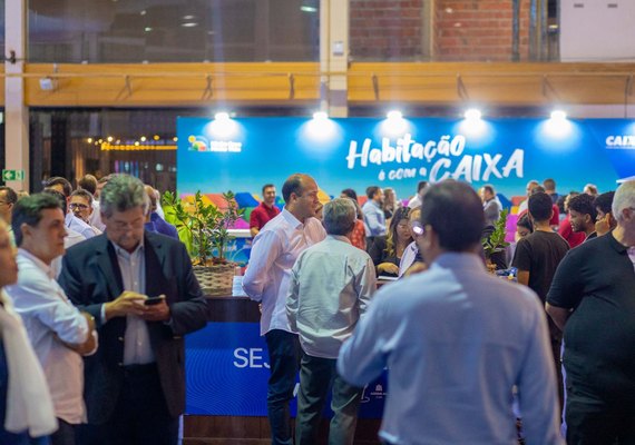 Salão do Imóvel Ademi será aberto nesta terça-feira com mais de 2.500 unidades disponíveis