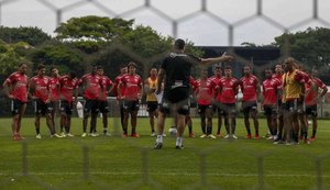 Com 4 reforços anunciados, São Paulo inicia Paulistão ainda com espaço para novos nomes
