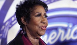 Aretha Franklin quer abrir casa noturna para cantar 'de vez em quando'