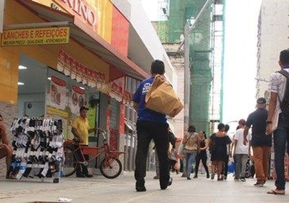 Alagoas está entre os  estados menos desiguais, aponta ONG