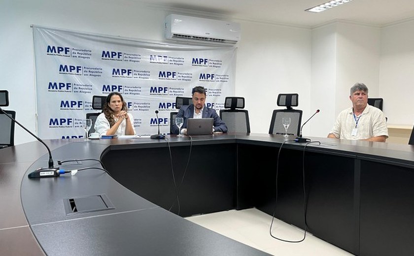 MPF apura caso de estudante tetraplégico com falta de acessibilidade em faculdade particular de Maceió
