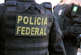 PF mira grupo suspeito de fraudar concursos e lavar dinheiro em AL