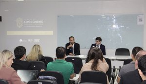 Semana do Conhecimento Notarial e Registral fortalece capacitação de profissionais dos cartórios