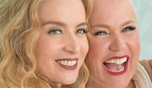Xuxa será convidada especial em novo programa de Angélica