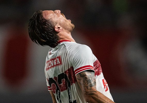 CRB goleia Porto da Bahia e aguarda Santa Cruz ou Sousa na terceira fase da Copa do Brasil