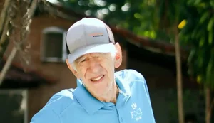 Ator Rui Rezende morre aos 87 anos, no Rio de Janeiro