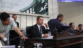 Parlamentares cobram da Casal melhorias no abastecimento de água