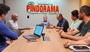 Cooperativa Pindorama será sede da abertura da Semana do Produtor Rural, promovida pelo Sebrae-AL