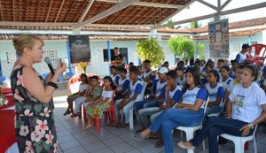 Estado e prefeitura promovem Chá de Memória em Coruripe