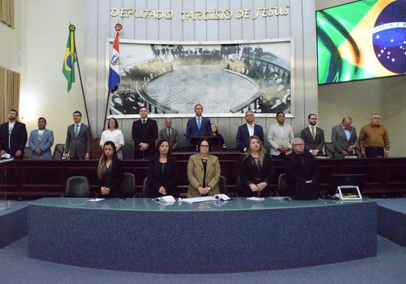 Assembleia discute tensão sobre demarcação em Palmeira dos Índios e pede reavaliação do governo federal