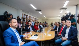 Paulo Dantas faz mudanças na equipe econômica do Estado