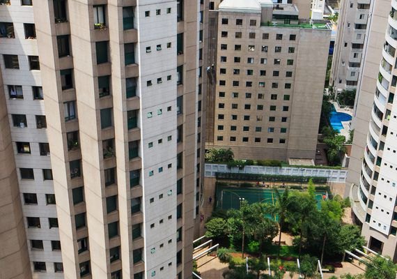 Agosto é o melhor mês de comercialização de imóveis desde 2013