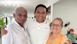 'Imperador'  consolida força política e recebe adesão de peso em Estrela rumo a Brasília