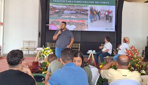 Quintais Produtivos: programa da Unicafes/AL avança para nova etapa