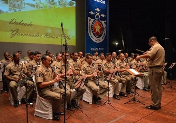 Projeto 'Paz na Praça' aproxima PM da comunidade em Paripueira