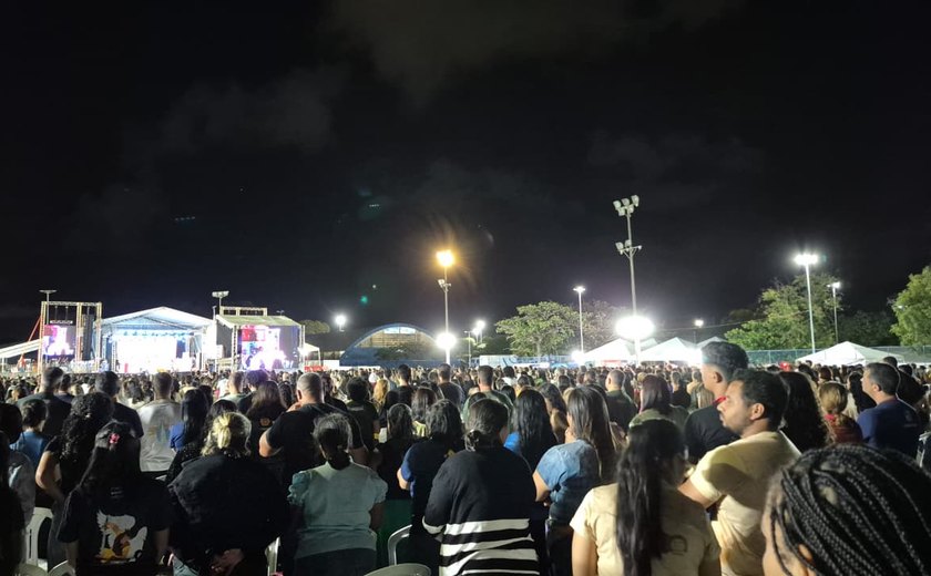 Arquidiocese de Maceió é consagrada a São Miguel Arcanjo