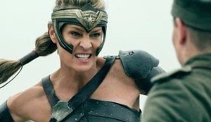 Filme 'Mulher-Maravilha 1984' terá o retorno de Robin Wright