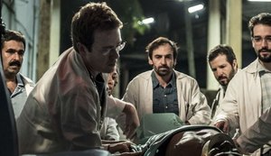 Saiba tudo sobre a terceira temporada de 'Sob Pressão'
