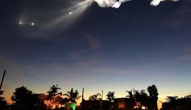 Satélite da Iridium lançado pela SpaceX funciona normalmente