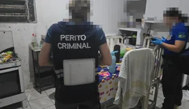 Polícia Civil investiga suspeita de envenenamento que resultou na morte de idoso em Penedo