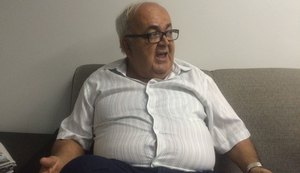 Padre Manoel Henrique é hospitalizado após sofrer AVC