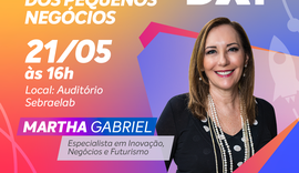 Edição 2022 do Sebrae Startup Day será no próximo sábado