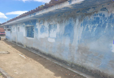 MP aciona governo por melhorias em delegacia de Paulo Jacinto