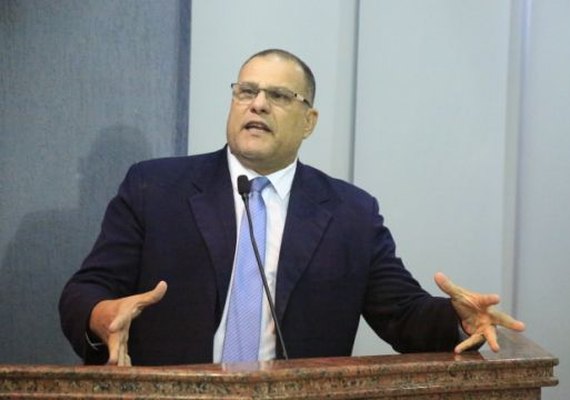 Empresário será agraciado com a Comenda Mário Guimarães pela CMM