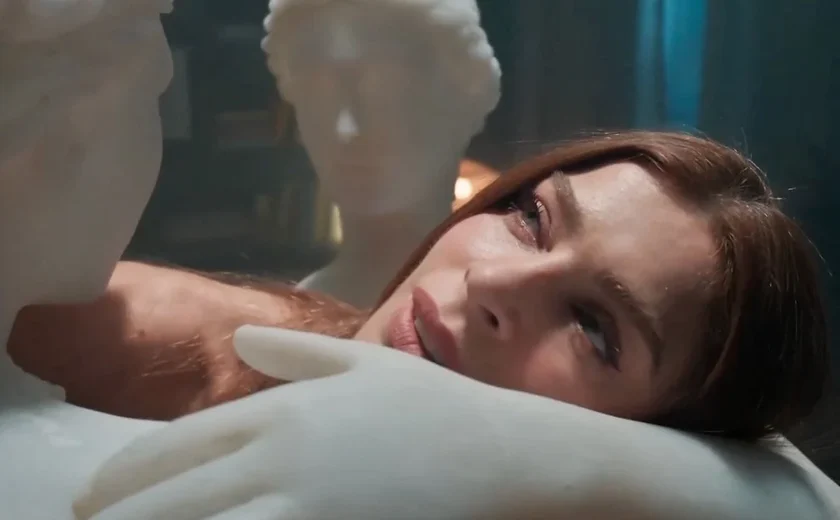 Roubo da estátua de ‘Três Graças’ movimenta os próximos capítulos