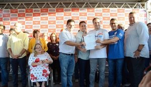União do Palmares vai ganhar moderno hospital regional de R$ 30 milhões