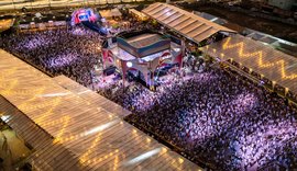 Alta temporada impulsiona fluxo turístico em Maceió