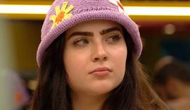Enquete 'Big Brother Brasil 22': Jade Picon é participante mais odiada pelo público