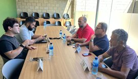 FAF e cronistas esportivos unem forças para valorizar o futebol alagoano