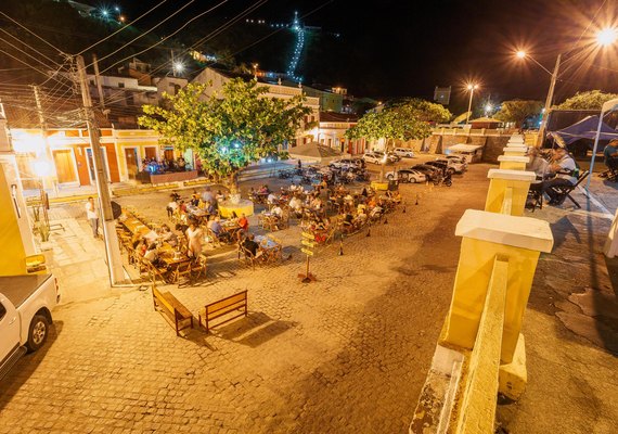 Com apoio da Setur, Festival Gastronômico de Piranhas será realizado neste final de semana
