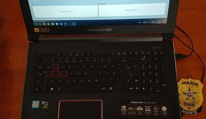 PC alagoana vai utilizar equipamento de identificação criminal móvel nas eleições 2020