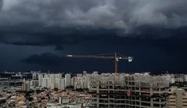 Chuvas ficam mais intensas no Norte, Centro-Oeste e Sudeste do país