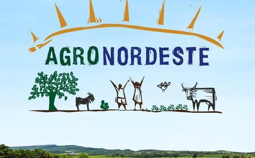 AgroNordeste segue com ações para fortalecer pequenos negócios do campo em Alagoas
