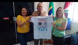 Lions Clube de Maceió realiza neste domingo movimento para conscientização do combate à diabetes