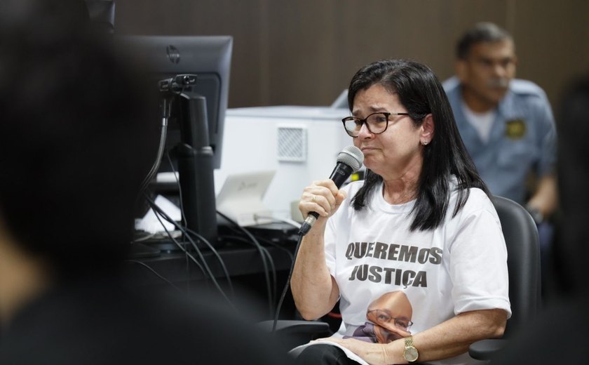 Paulo Dantas envia projeto de lei à Assembleia que indeniza viúva do auditor fiscal João de Assis