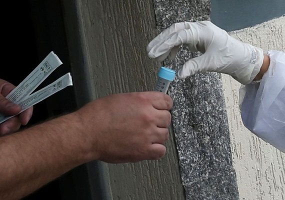 Alagoas tem 70.629 casos de Covid-19 e 1.721 óbitos, aponta boletim epidemiológico