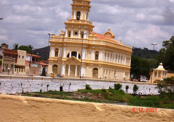 São José da Laje na Rota Turística dos Quilombos e suas atrações