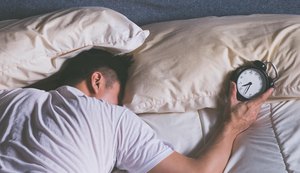 Má qualidade do sono pode também ser um risco de doenças cardíacas