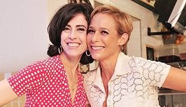 Globo voltará a exibir série Tapas & Beijos em julho