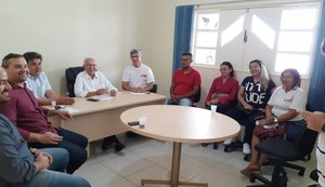 Coronavírus obriga Teófilo anunciar novo piso aos agentes de saúde