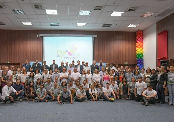 Cooperativas alagoanas irão celebrar Dia C em Penedo