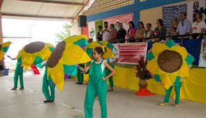 Instituto Lagoa Viva celebra avanços nos projetos de educação ambiental