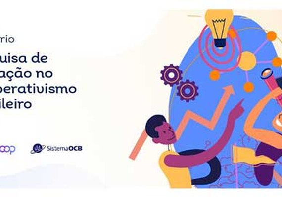 Pesquisa destaca que 80% das cooperativas inovaram