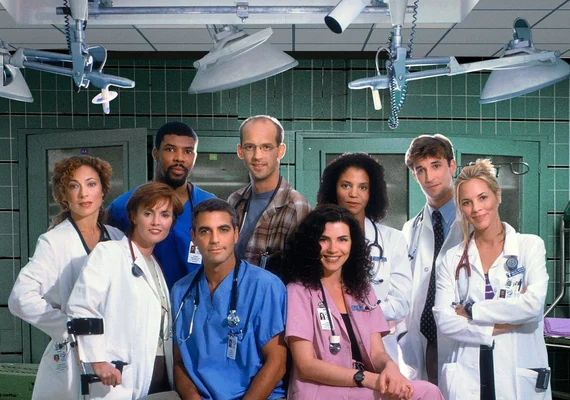 Alerta vermelho! Série Plantão Médico retorna triunfalmente à Netflix Internacional em 2026