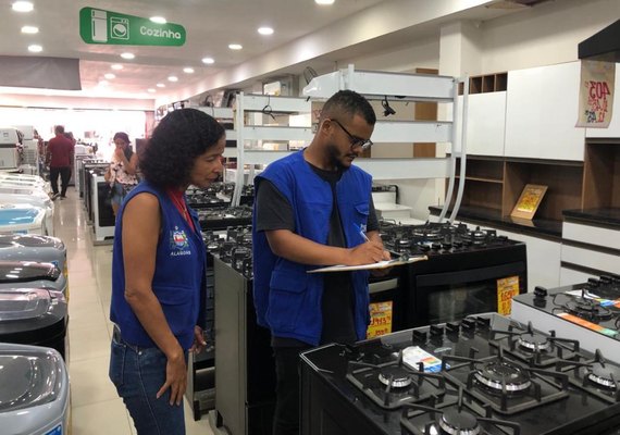 Procon Alagoas dá dicas para economizar e evitar golpes na Black Friday